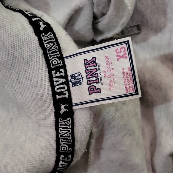 Victoria's Secret PINK Hoodie - Picture 12 of 13